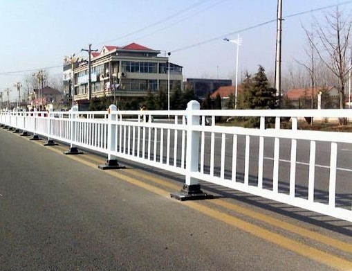 道路护栏