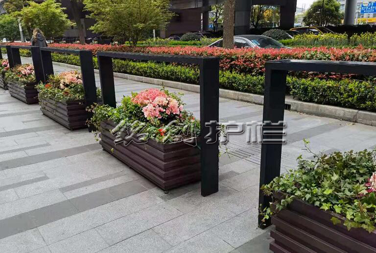 花箱护栏