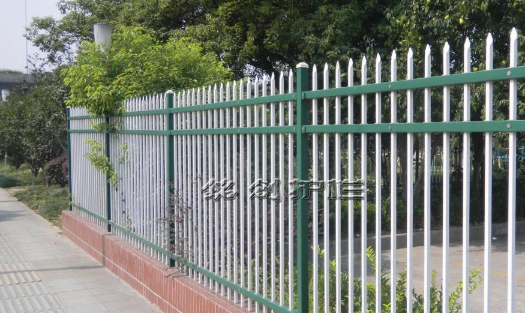 锌钢护栏