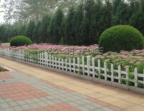 绿化护栏