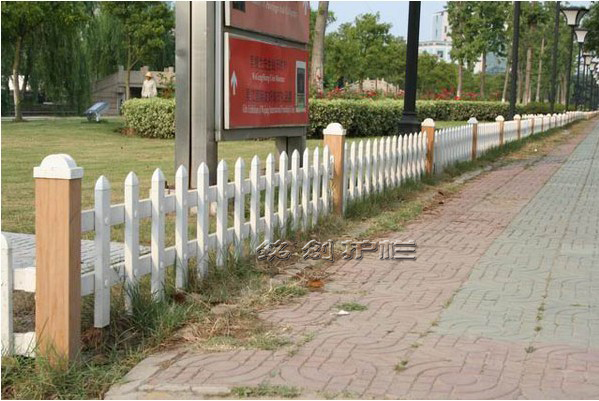绿化护栏