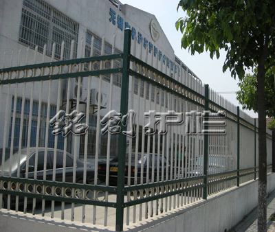 围墙护栏