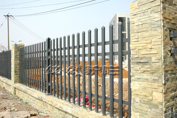 围墙护栏