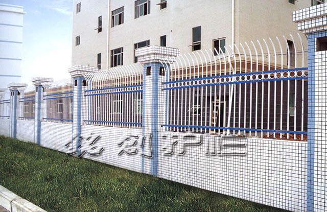 围墙护栏