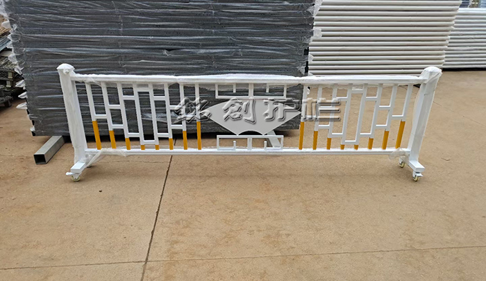 道路护栏