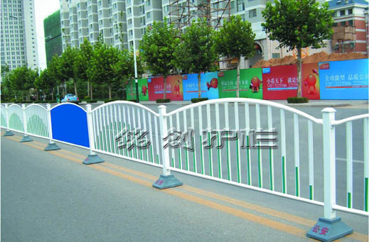 道路护栏