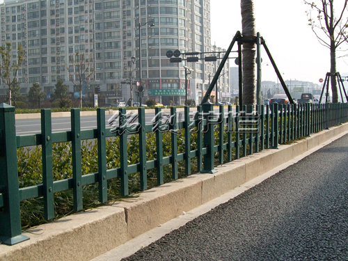 道路护栏